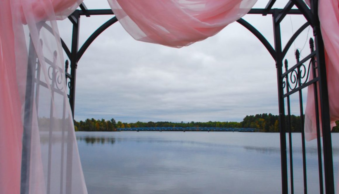 Week 1: Hamilton and a Weekend Wisconsin Wedding