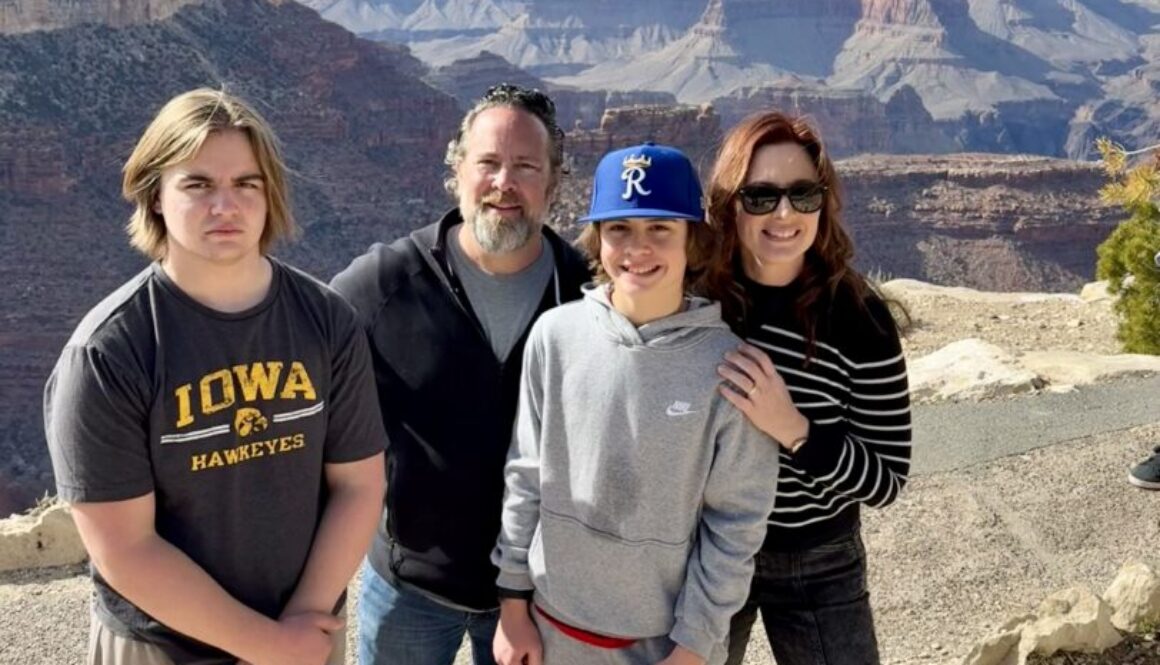 Spring Break 2025 – Arizona