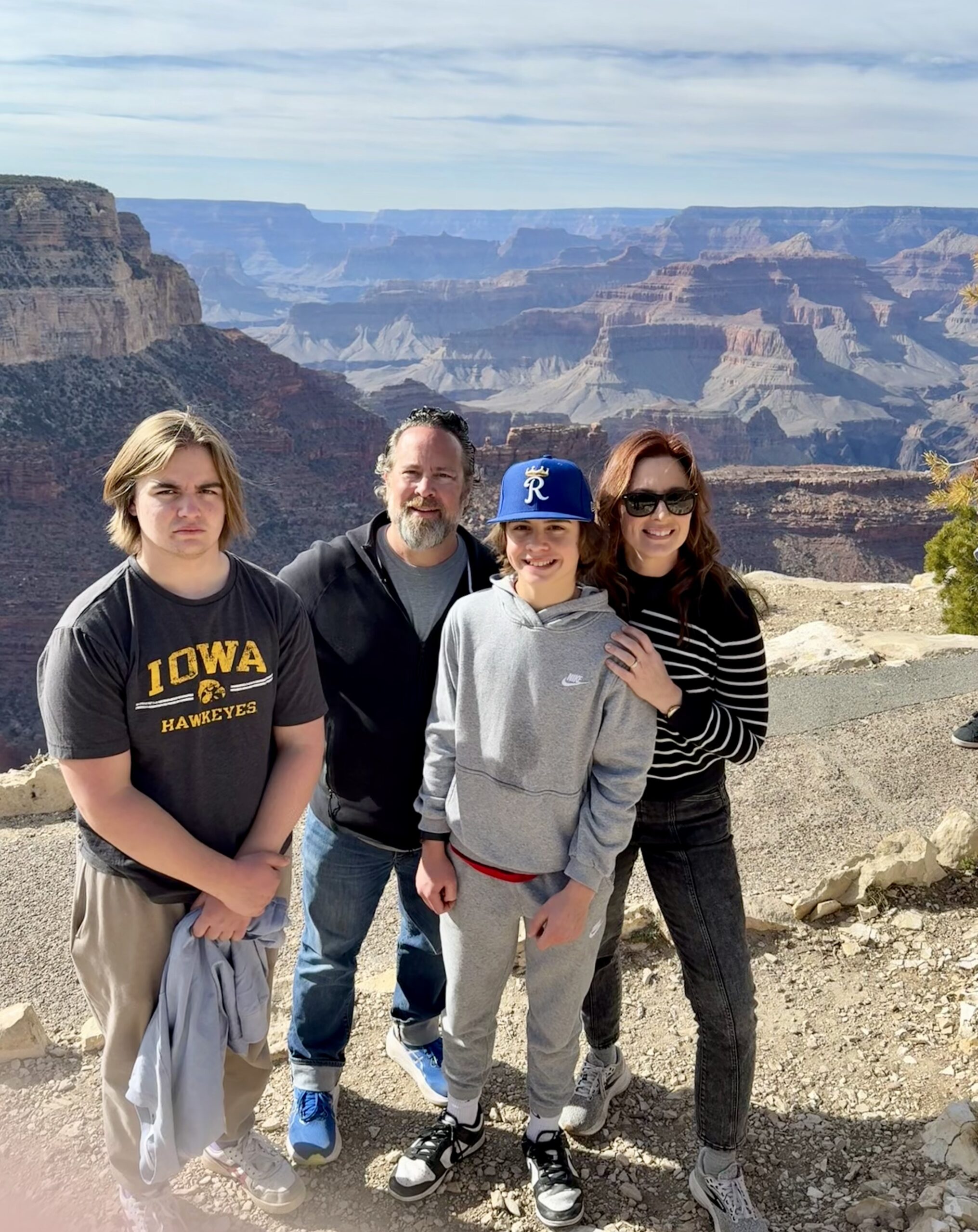 Spring Break 2025 – Arizona